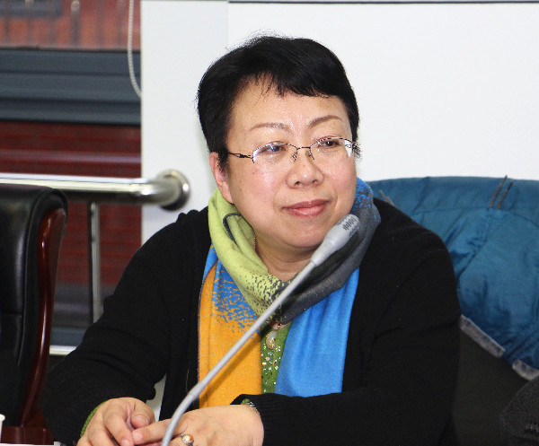 光明新闻传播学院召开学习习近平总书记“2.19”重要讲话精神座谈会 光明新闻传播学院召开学习习近平总书记“2.19”重要讲话精神座谈会