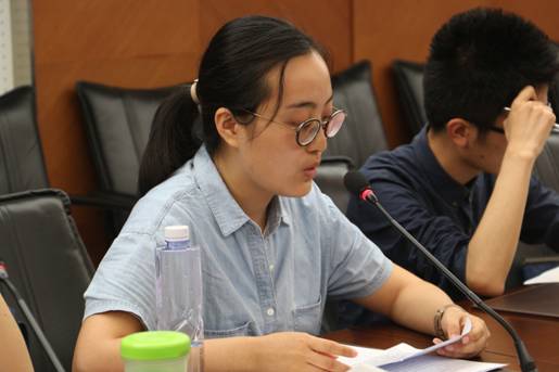 我院学生在光明日报社实习取得丰硕成果 我院学生在光明日报社实习取得丰硕成果