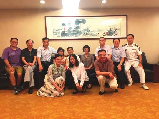 我院学生参与中国新闻奖、长江韬奋奖评选工作 我院学生参与中国新闻奖、长江韬奋奖评选工作