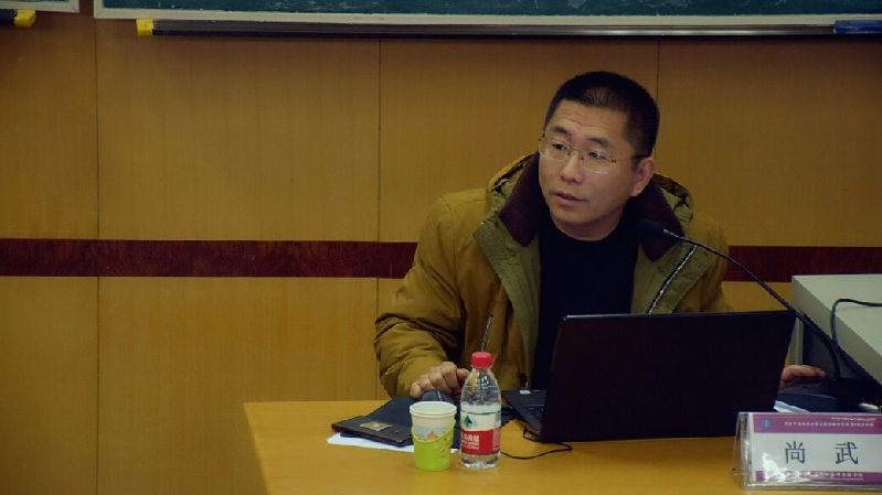 中国政法大学五院联合分党校第6期积极分子和预备党员培训班顺利开班