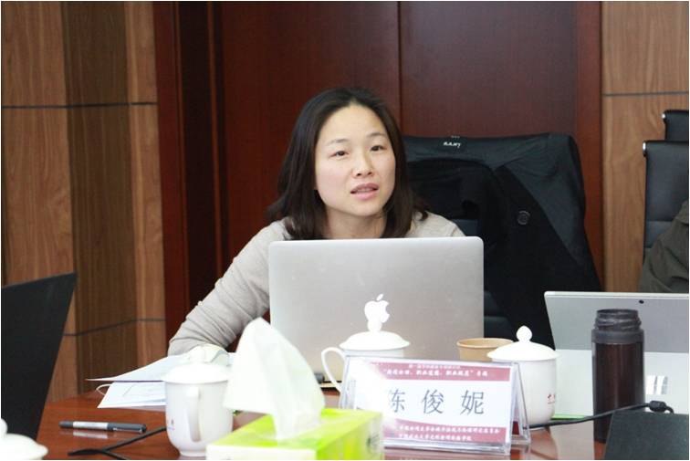 “从规范共识到价值共识：新闻伦理、职业道德、职业规范”专题研讨会在中国政法大学光明新闻传播学院举行