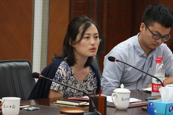 我院学生在光明日报社实习取得丰硕成果 我院学生在光明日报社实习取得丰硕成果