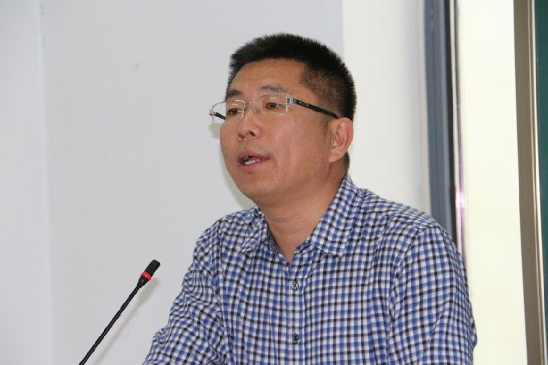 光明新闻传播学院召开全院大会传达学习习近平总书记来我校考察重要讲话精神 光明新闻传播学院召开全院大会传达学习习近平总书记来我校考察重要讲话精神