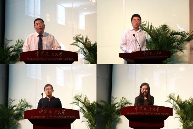 光明新闻传播学院2015级开学典礼暨实习表彰大会顺利召开 光明新闻传播学院2015级开学典礼暨实习表彰大会顺利召开