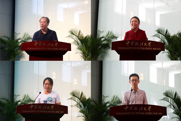 光明新闻传播学院2015级开学典礼暨实习表彰大会顺利召开 光明新闻传播学院2015级开学典礼暨实习表彰大会顺利召开