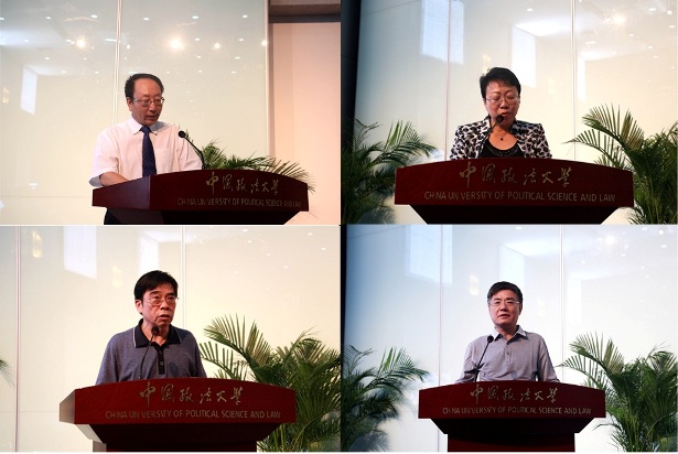 光明新闻传播学院2015级开学典礼暨实习表彰大会顺利召开 光明新闻传播学院2015级开学典礼暨实习表彰大会顺利召开