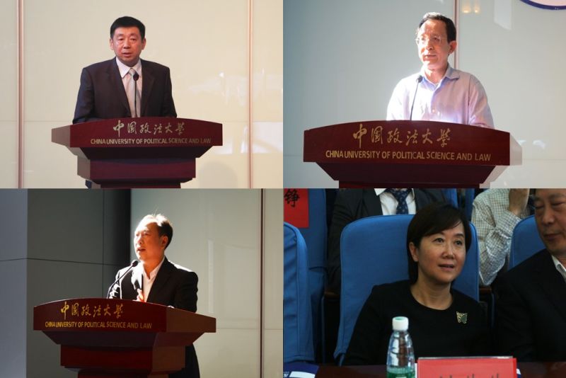 光明新闻传播学院2016级开学典礼暨实习总结表彰大会顺利举办 光明新闻传播学院2016级开学典礼暨实习总结表彰大会顺利举办