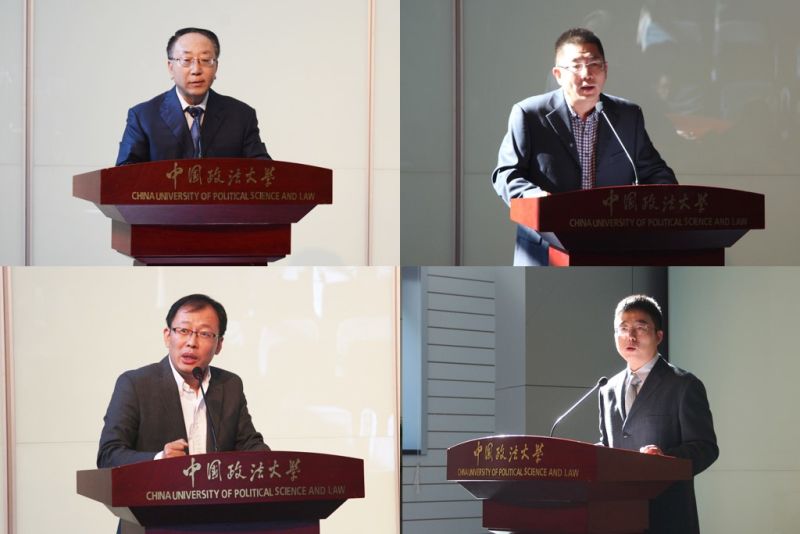 光明新闻传播学院2016级开学典礼暨实习总结表彰大会顺利举办 光明新闻传播学院2016级开学典礼暨实习总结表彰大会顺利举办