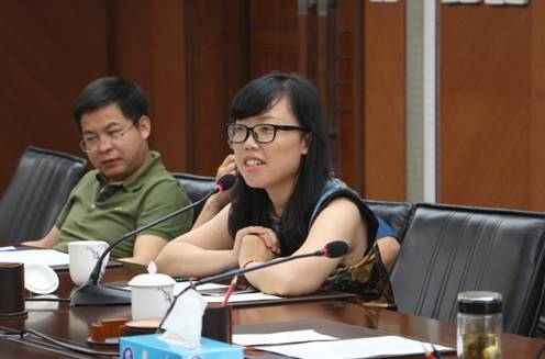 我院学生在光明日报社实习取得丰硕成果 我院学生在光明日报社实习取得丰硕成果