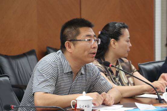 我院学生在光明日报社实习取得丰硕成果 我院学生在光明日报社实习取得丰硕成果