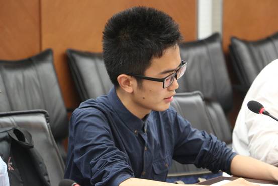 我院学生在光明日报社实习取得丰硕成果 我院学生在光明日报社实习取得丰硕成果