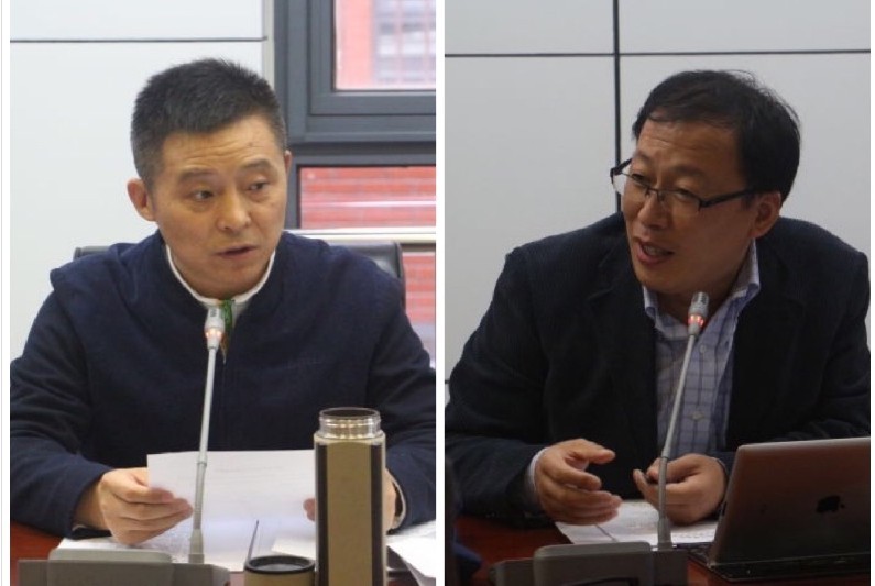 光明新闻传播学院举办2016年青年教师教学基本功比赛暨教学观摩活动 光明新闻传播学院举办2016年青年教师教学基本功比赛暨教学观摩活动