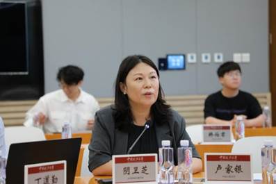 阴老师
