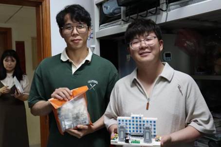 同学照片